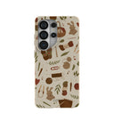 London Fog Cozy Knit Samsung Galaxy S26 Ultra Case