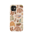 Seashell Cozy Mornings iPhone 12/ iPhone 12 Pro Case