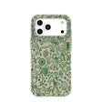 London Fog Cozy Woodland iPhone 17 Pro Max Case
