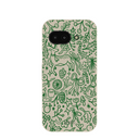 London Fog Cozy Woodland Google Pixel 9a Case