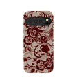 London Fog Crimson Veil Google Pixel 10/10 Pro Case