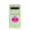 Sage Green Cry Google Pixel 8 Pro Case