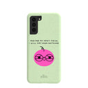 Sage Green Cry Samsung Galaxy S21 Case