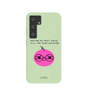 Sage Green Cry Samsung Galaxy S24 Case