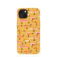 Honey Cute Catch iPhone 13 Case