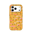 Honey Cute Catch iPhone 17 Pro Case