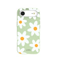 Sage Green Daisy iPhone Air Case