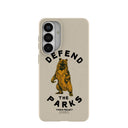 London Fog Defend the Parks Samsung Galaxy S26+(Plus) Case