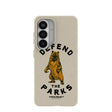 London Fog Defend the Parks Samsung Galaxy S26 Case