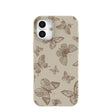 London Fog Delicate Flutters iPhone 16 Plus Case