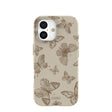 London Fog Delicate Flutters iPhone 17 Case