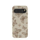 London Fog Delicate Flutters Google Pixel 10 Pro XL Case