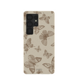 London Fog Delicate Flutters Samsung Galaxy S25 Ultra Case