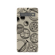 London Fog Dimsum Doodles Google Pixel 7a Case