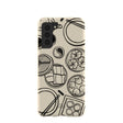 London Fog Dimsum Doodles Samsung Galaxy S21 Case