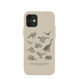 London Fog Dinosaurology iPhone 12 Mini Case