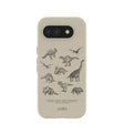 London Fog Dinosaurology Google Pixel 10a Case