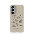 London Fog Dinosaurology Samsung Galaxy S26+(Plus) Case
