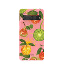 Bubblegum Pink Disco Fruity Google Pixel 7 Pro Case