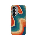 Seashell Disco Samsung Galaxy S26 Case