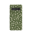 Forest Floor Ditzy Greens Google Pixel 7 Pro Case