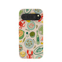 Seashell Dock and Dine Google Pixel 10 Pro XL Case