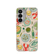 Seashell Dock and Dine Samsung Galaxy S26+(Plus) Case