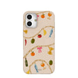Seashell Dolce Summer iPhone 16 Plus Case