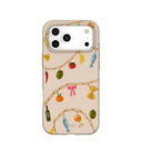 Seashell Dolce Summer iPhone 17 Pro Max Case
