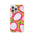 Honey Dragonfruit Pop iPhone 14 Pro Max Case