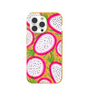 Honey Dragonfruit Pop iPhone 14 Pro Case