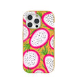 Honey Dragonfruit Pop iPhone 15 Pro Case