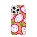 Honey Dragonfruit Pop iPhone 16 Pro Case
