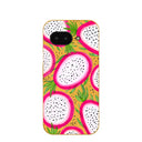 Honey Dragonfruit Pop Google Pixel 9a Case