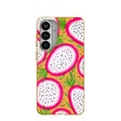 Honey Dragonfruit Pop Samsung Galaxy S26+(Plus) Case