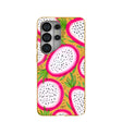Honey Dragonfruit Pop Samsung Galaxy S26 Ultra Case