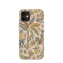 Seashell Dreamy Tropics iPhone 12 Mini Case