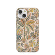 Seashell Dreamy Tropics iPhone 14 Case