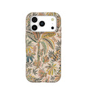 Seashell Dreamy Tropics iPhone 17 Pro Case