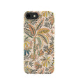 Seashell Dreamy Tropics iPhone 6/6s/7/8/SE Case
