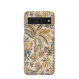 Seashell Dreamy Tropics Google Pixel 8 Case