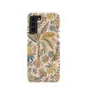 Seashell Dreamy Tropics Samsung Galaxy S21 Case