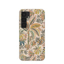 Seashell Dreamy Tropics Samsung Galaxy S25 Case
