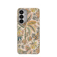 Seashell Dreamy Tropics Samsung Galaxy S26+(Plus) Case