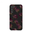 Black Dried Rosebuds Samsung Galaxy S23+(Plus) Case