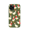 Forest Floor Duck the Halls iPhone 12 Pro Max Case