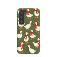 Forest Floor Duck the Halls Samsung Galaxy S23 Case