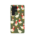 Forest Floor Duck the Halls Samsung Galaxy S25 Ultra Case