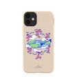 Seashell Earth Music iPhone 11 Case
