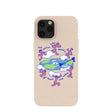 Seashell Earth Music iPhone 12 Pro Max Case